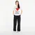 Majice Comme des Garçons PLAY Heart Logo Tee White L