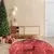 Conceptum Hypnose Woopamuk 452 Tepih, 100 cm, Crveni