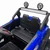 Džip za decu X-Sport Off-Road 4x4 – Plavi