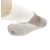 On Performance Run Sock Mid Nogavice