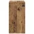 Stol Staro drvo 60 x 40 x 76 cm