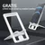KSO Bluetooth stativ/selfistik SS15