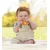 Northix Infantino Gardern Teethings Pals