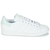 adidas Niske tenisice STAN SMITH W Bijela