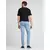 Only & Sons Kavbojke ONSWARP, modra