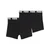 PUMA Boxer Briefs (6-Pack) Men, Clothing, Black/Various Logo Colors, 2