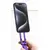 Ulanzi MA30 Mobile Phone Tripod(Purple)