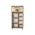 Hanah Home Komoda Kiler 60?x116x36cm Hrast