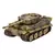 Plastični rezervoar ModelKit 03262 - PzKpfw VI Ausf. H Tiger (1:72)