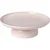COSTA NOVA Pacifica krožnik na podstavku, 89 mm, premer: 268 mm, marshmallow