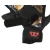 Rokavice Iron Maiden - Trooper - Black - 686 - M2WGLV115 IMBK