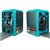 ARXP Perač pod pritiskom BOX5 160DTS, 2.7kW, 160bara