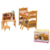 SYLVANIAN Childrens bedroom set ( EC5338 )