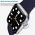 Pametni sat STY-WATCH 9 Silver