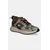 Superge Tommy Jeans TJM RUNNER MIX MATERIAL