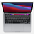 Obnovljen MacBook Pro laptop (13 2020) Klasa A