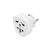 HAMA Travel 223456 Putni Adapter