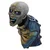 Iron Maiden - Piece Of Mind Bust Box - Small (12cm)