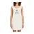 Obleka Volcom FA MICKEY MASON - Dirty White