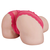Tantaly Louise 11kg Realistic Firm Bubble Ass