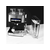 Cecotec Kavni aparat Cecotec Power Espresso 20 Matic 850W 20 bar, (5000527566)