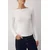 Trendyol Milla ženska bluza Twoaw26Bz00072, Krem