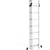 Aton Aluminijumske trodelne merdevine ATN-DLE313, 3x13 926cm