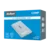 Prozoren ovitek za disk 2,5 SATA USB C 3.1 Rebel
