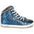 Skechers  Visoke tenisice Shoutouts  Blue