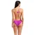 Arena performance one biglogo fuchsia/fluo orange s - uk32
