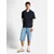 TOM TAILOR DENIM Majica marine
