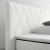 Box Krevet Maya D 160/200 cm , krem