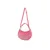 Juicy Couture Ročna torba BIJXT5311WYZ Roza