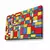 Wallity Slika na platnu 70x100cm