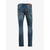 TOM TAILOR DENIM Kavbojke Piers, modra