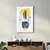 Wallity Slika CAM-2087, 35 x 55 cm