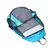 DUNLOP Ranac plavi
