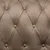 Landscape CHESTERFIELD ZOFA, svetlo rjava tekstil