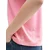 TOM TAILOR DENIM Majica roza