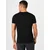 Lacoste Majica 594680 Črna