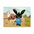 Bing Kocke kocke Rabbit les