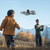 DJI Flip Fly More Combo (DJI RC 2) Brezpilotni letalnik