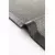 Conceptum Hypnose Tepih Montana M710, 80x350 cm, Tamnosivi