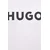 HUGO kratka majica moška bombažna Dulivio