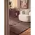 Rjava ročno tkana preproga 120x180 cm Lambeth Jasper – Ted Baker