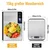 Diyife – Digitalna kuhinjska tehtnica - 15kg
