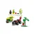 LEGO Marvel Jurnjava Spina i Elektra Dinosaur- Vozilima 11198