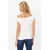 Trendyol Milla Ženska bluza TWOSS24BZ00090, Bele