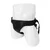 SinsFactory Comfy Strap-On pas z oprsnico s priseskom