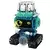 shumee iM.Master RC inteligentni 3-v-1 programirni robot 494 elementov 8059